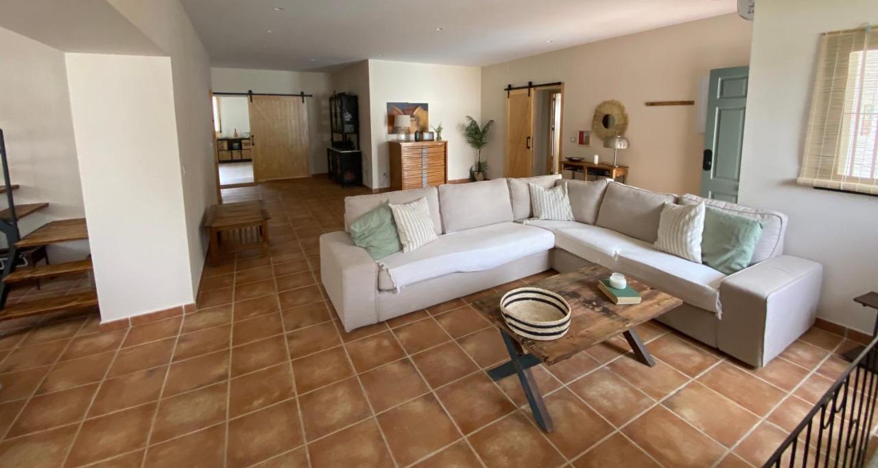 Guadaira, House With Pool In Seville Southern Spain Alcala de Guadaira