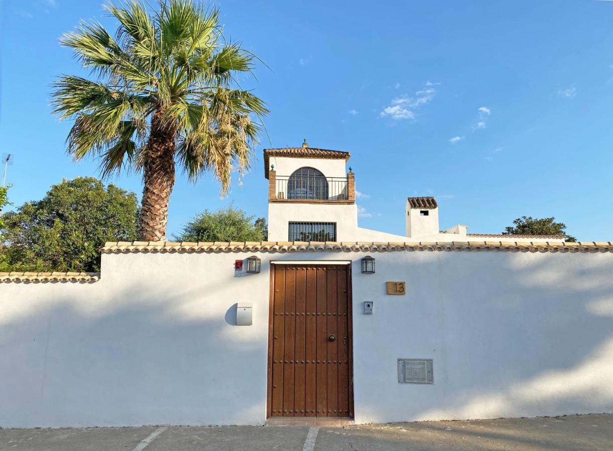 Holiday home Guadaira, House With Pool In Seville Southern Spain