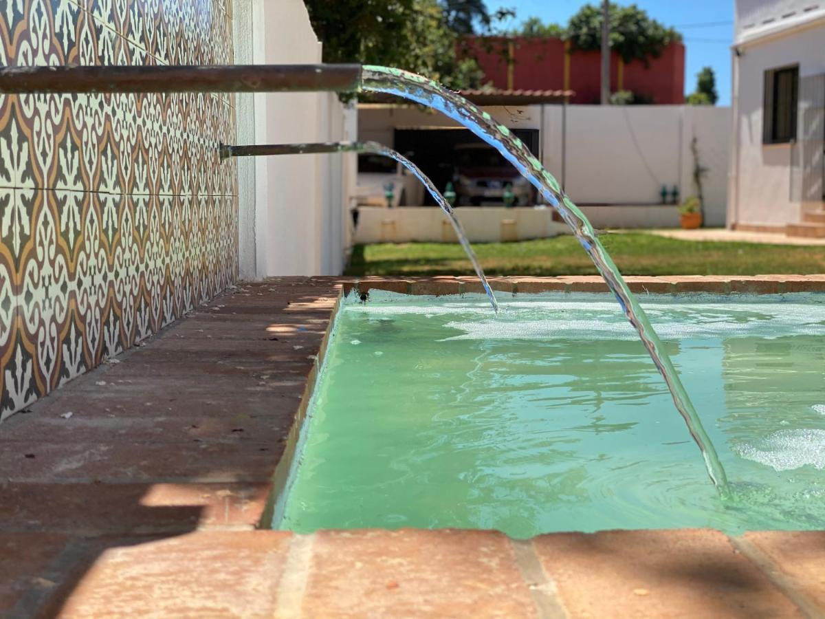 Guadaira, House With Pool In Seville Southern Spain * Alcala de Guadaira