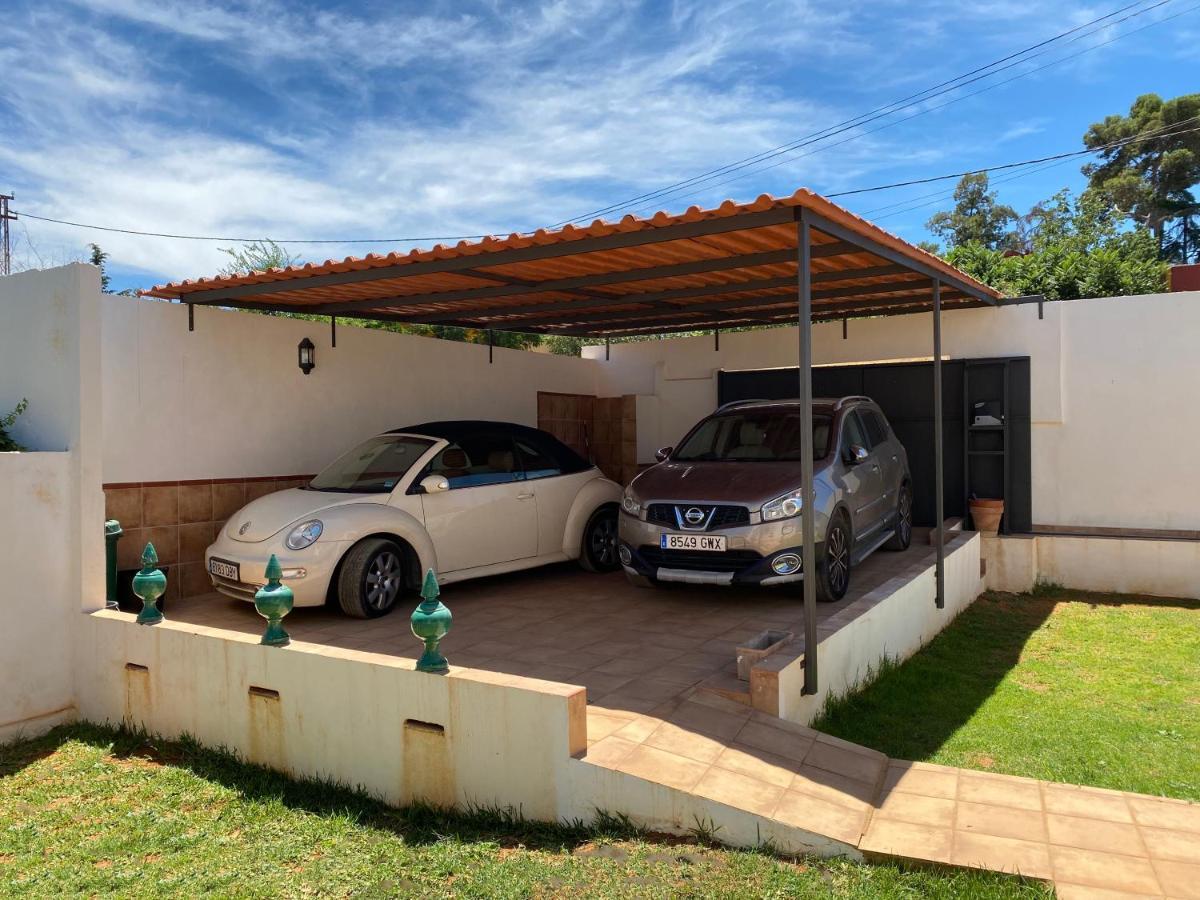 Guadaira, House With Pool In Seville Southern Spain Holiday home