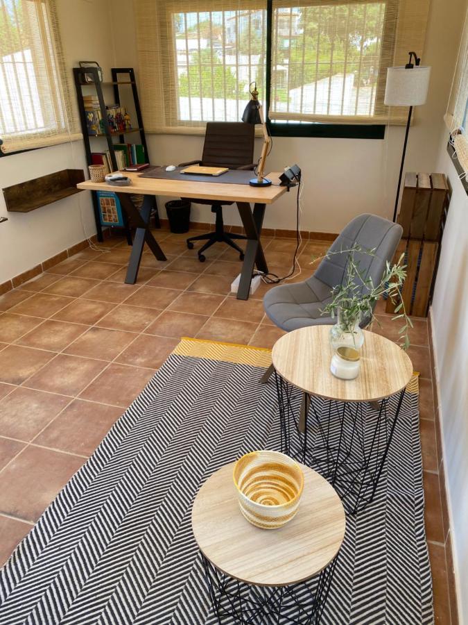 Guadaira, House With Pool In Seville Southern Spain Holiday home Alcala de Guadaira