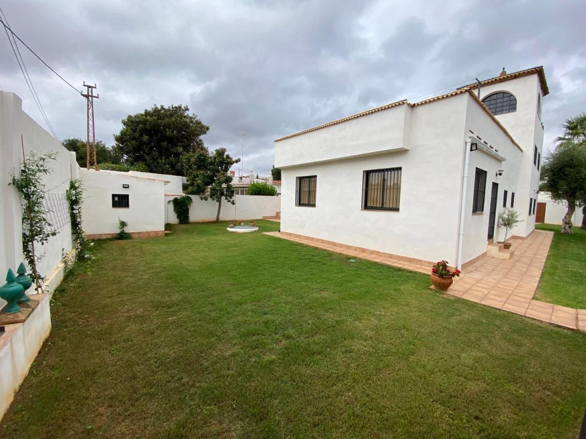 Guadaira, House With Pool In Seville Southern Spain Alcala de Guadaira