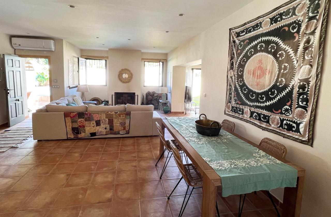 Holiday home Guadaira, House With Pool In Seville Southern Spain Alcala de Guadaira