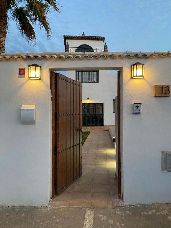 Guadaira, House With Pool In Seville Southern Spain Casa vacanze Alcalá de Guadaira
