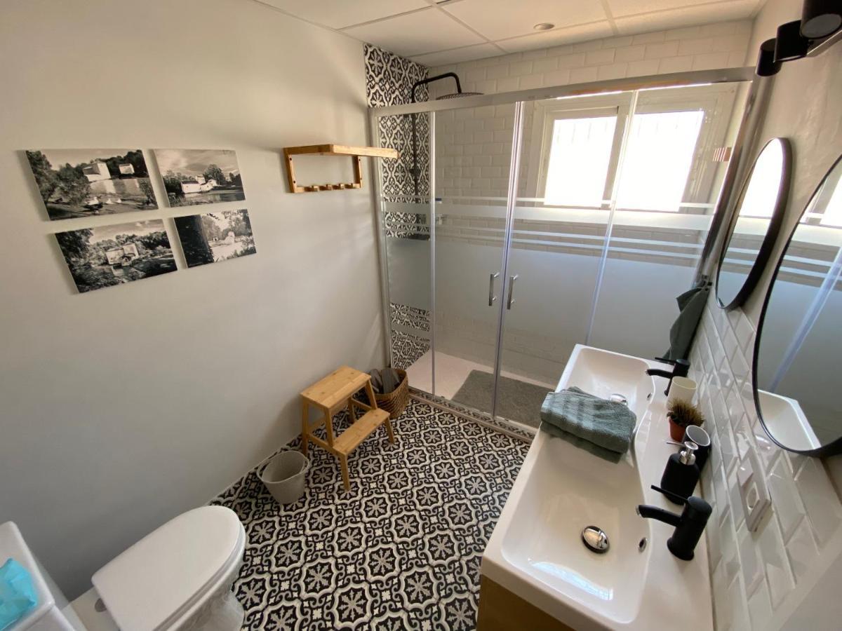 Casa vacanze Guadaira, House With Pool In Seville Southern Spain *