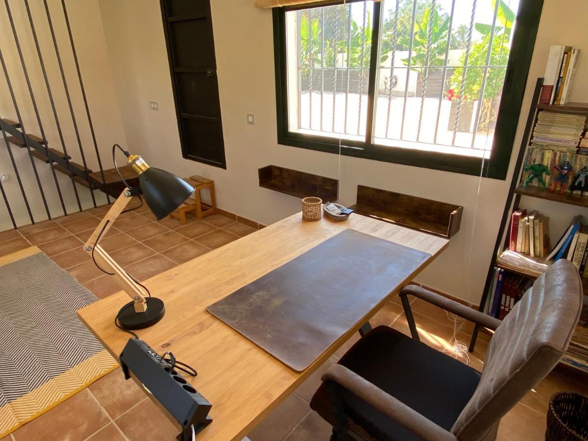 Guadaira, House With Pool In Seville Southern Spain * Alcalá de Guadaira