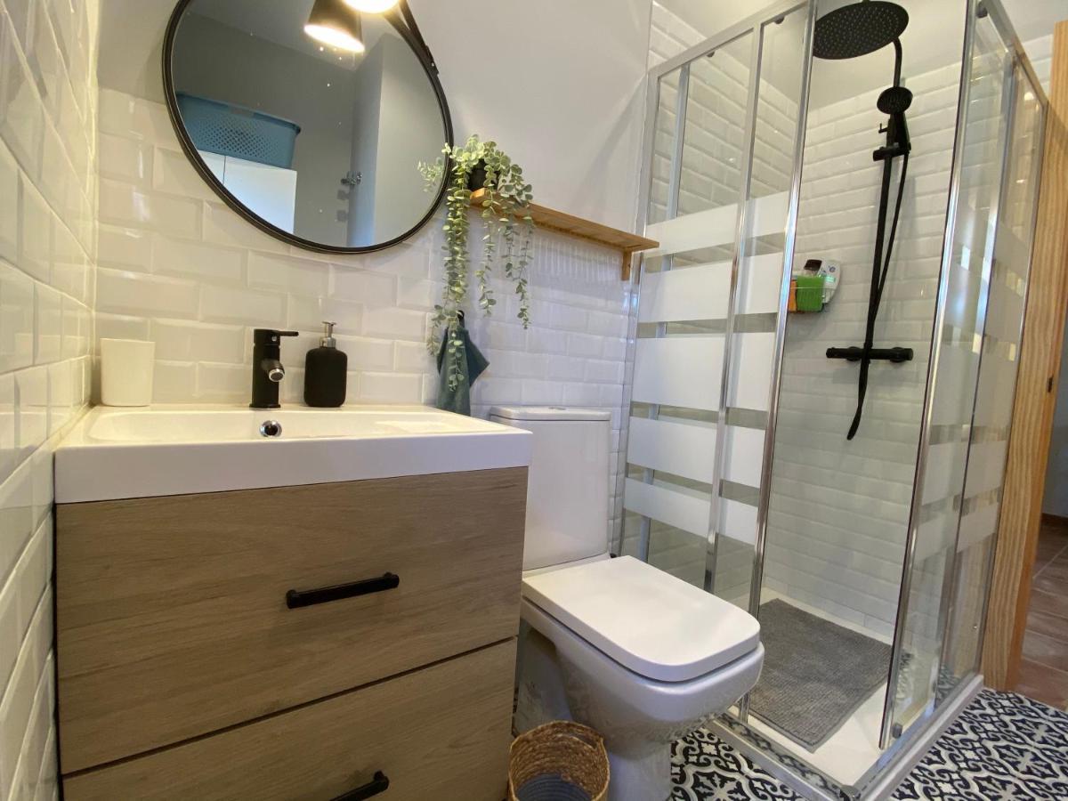 Guadaira, House With Pool In Seville Southern Spain Casa vacanze