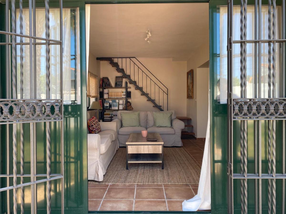 Guadaira, House With Pool In Seville Southern Spain Casa vacanze