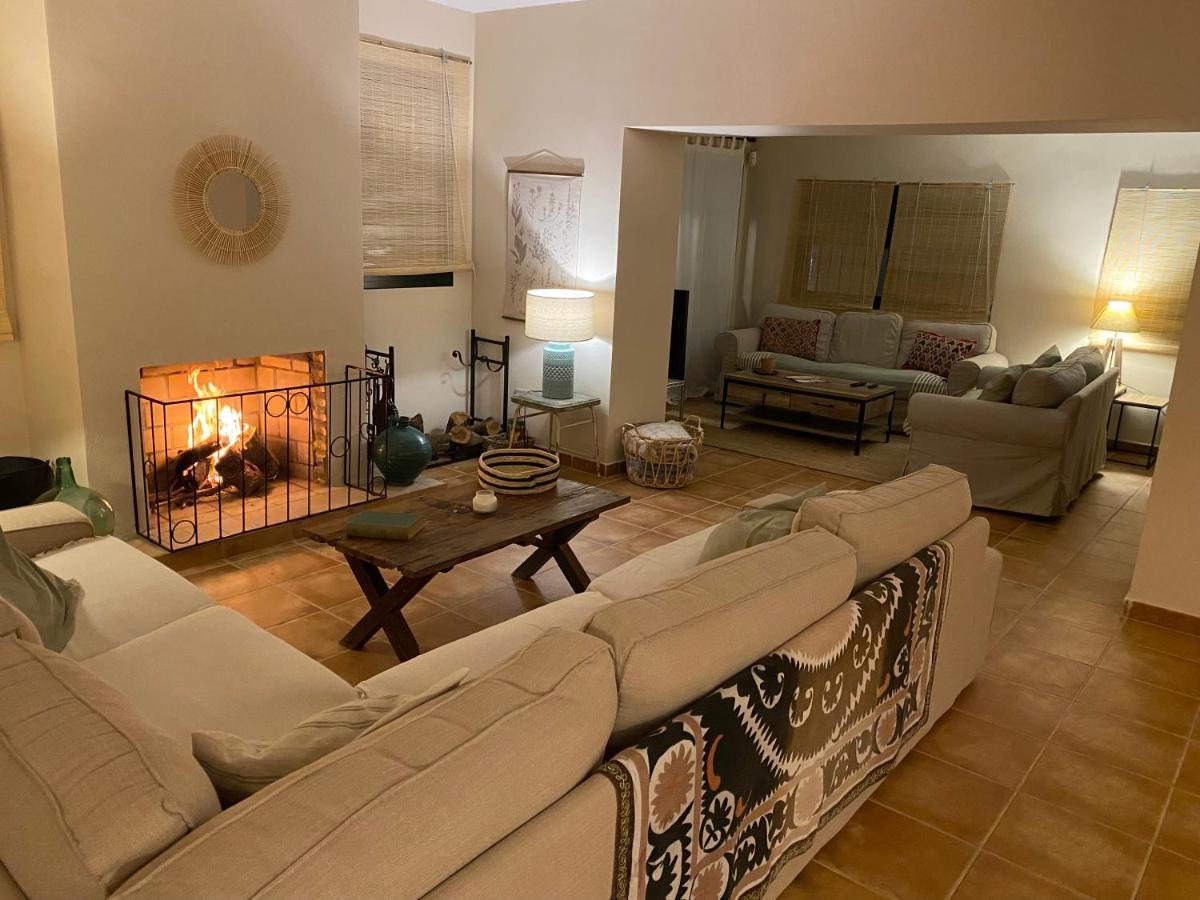 Guadaira, House With Pool In Seville Southern Spain * Alcala de Guadaira
