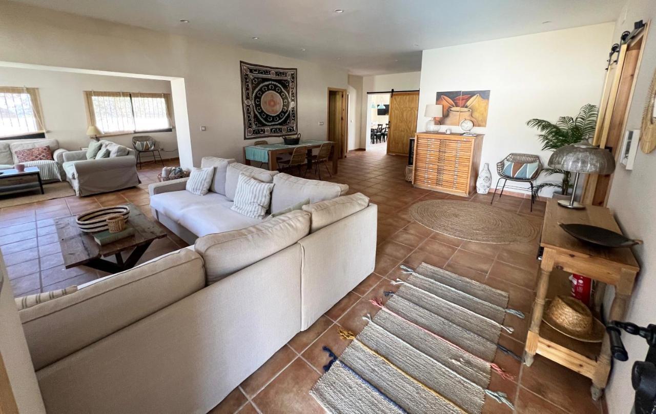 Guadaira, House With Pool In Seville Southern Spain Casa vacanze
