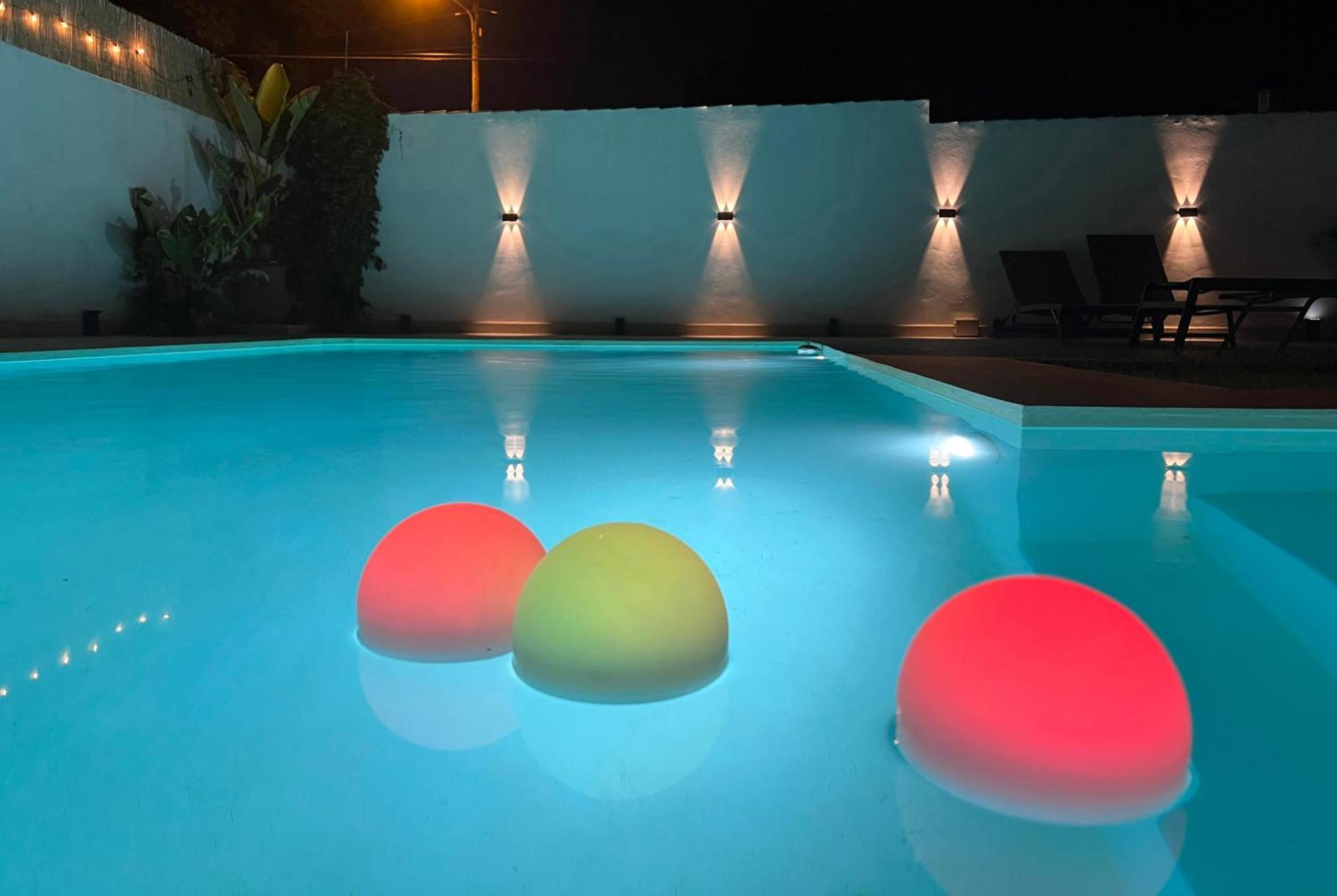 Guadaira, House With Pool In Seville Southern Spain * Alcalá de Guadaira